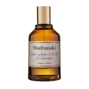 Fragrance World Amber & Neroli 80 мл — унисекс аромат с нероли, перцем и амброй. Photo 2